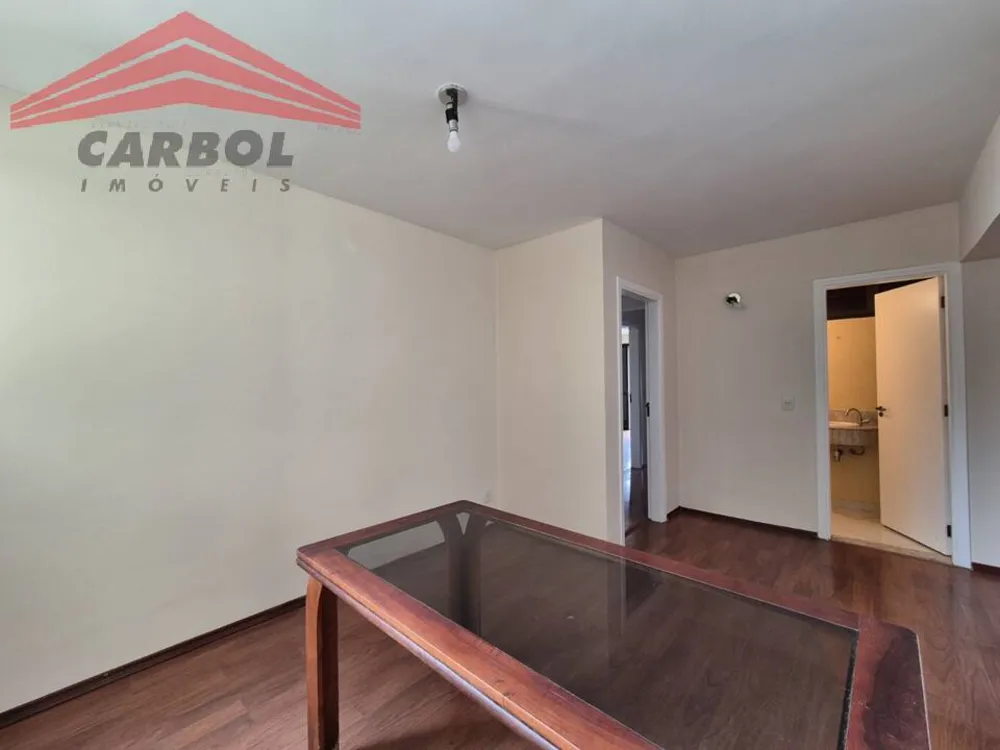 Apartamento, 3 quartos, 200 m² - Foto 11