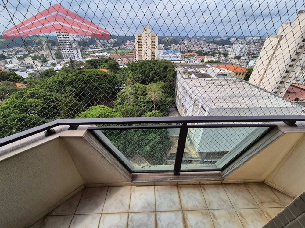 Apartamento, 3 quartos, 200 m² - Foto 5