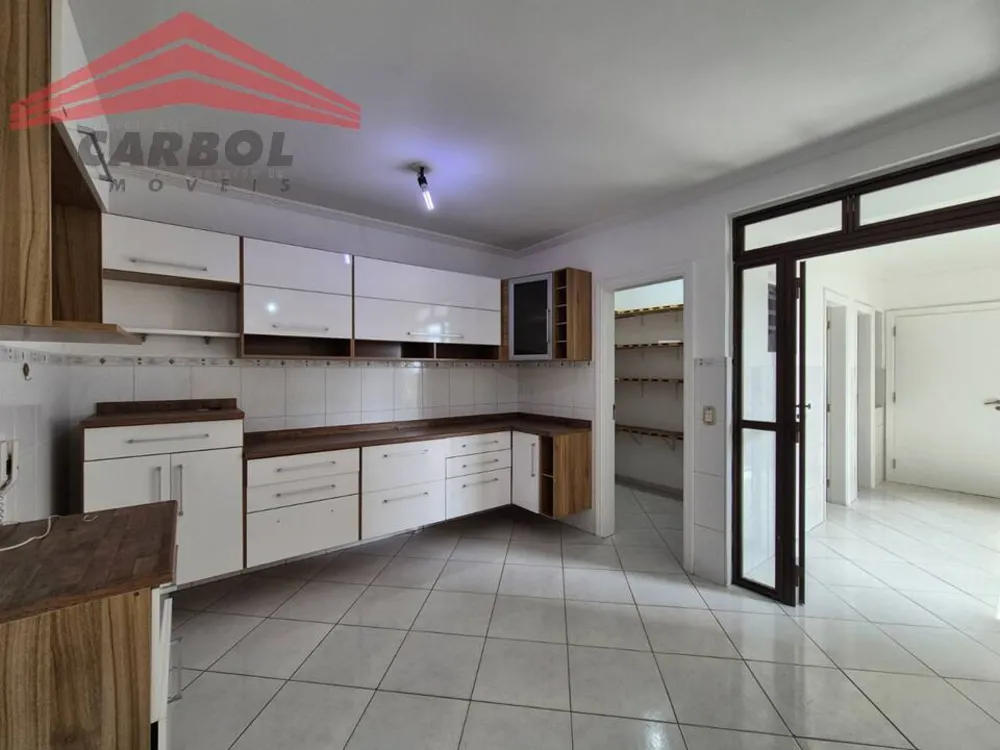 Apartamento, 3 quartos, 200 m² - Foto 6