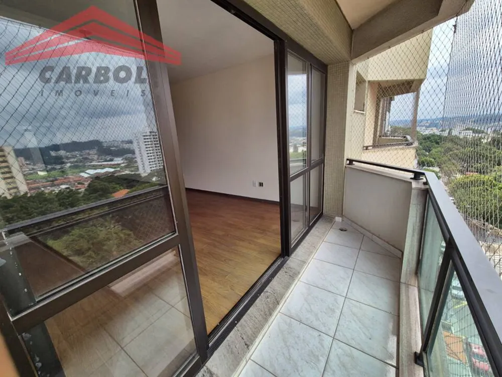 Apartamento, 3 quartos, 200 m² - Foto 3