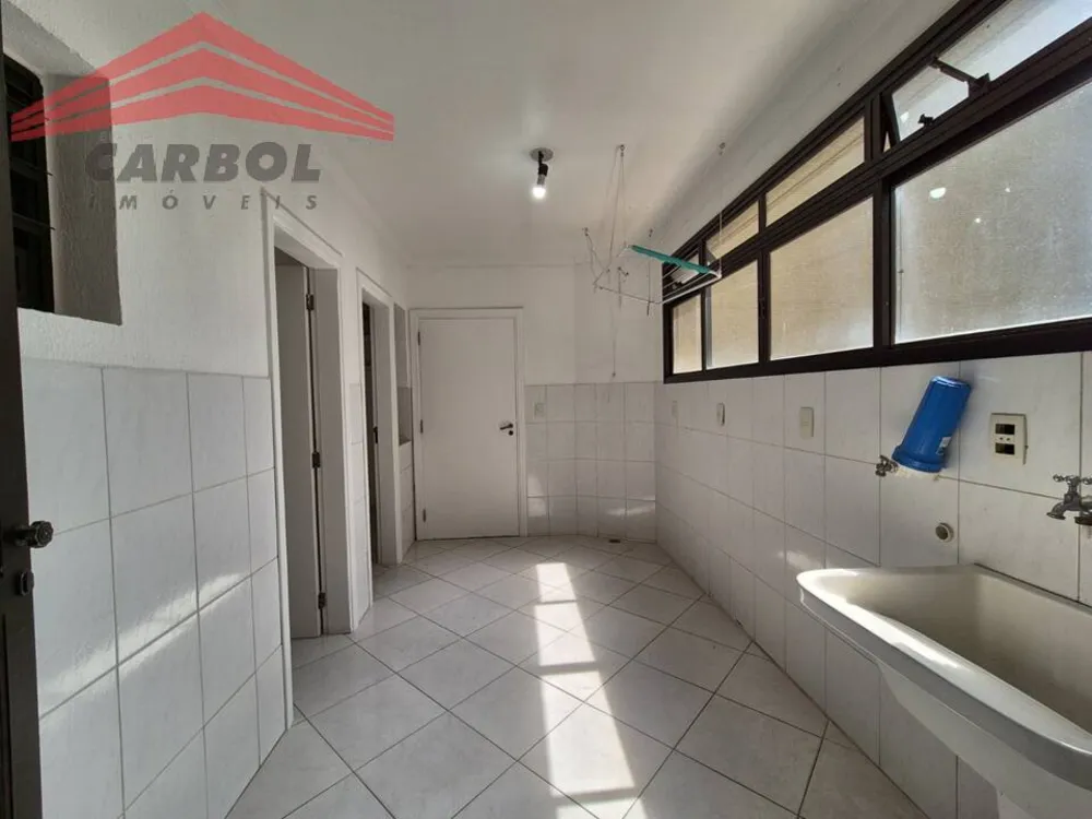 Apartamento, 3 quartos, 200 m² - Foto 16
