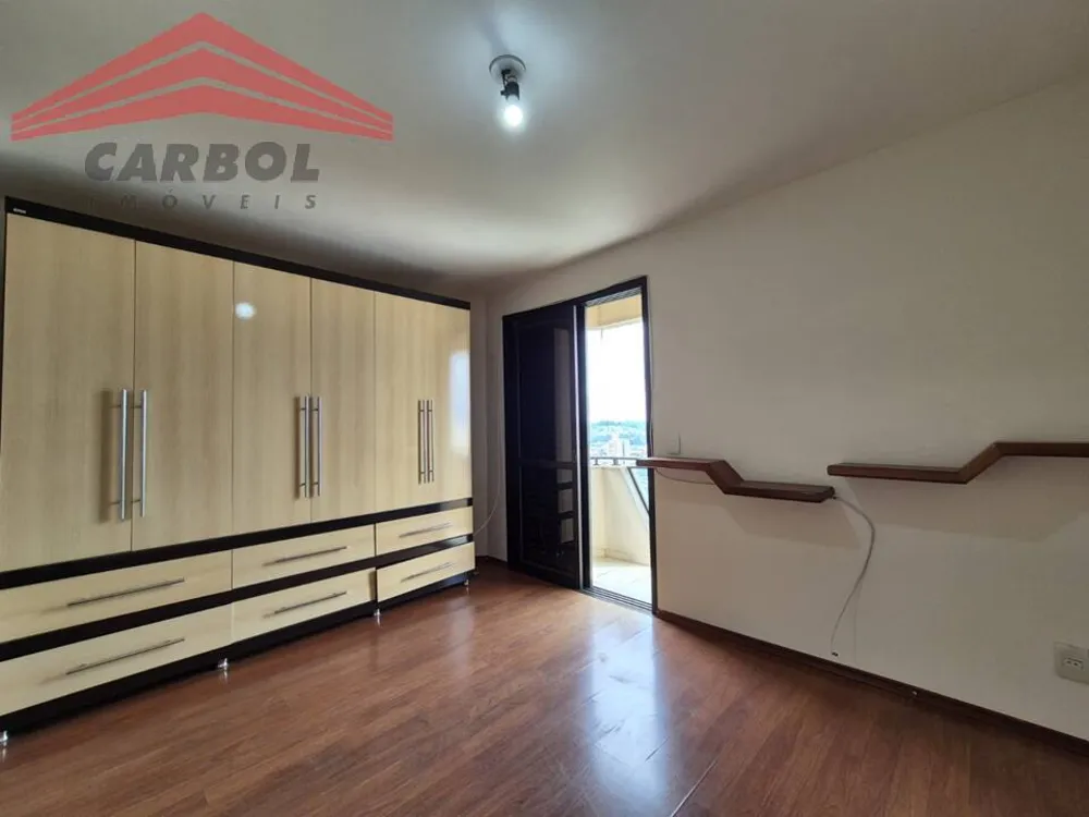 Apartamento, 3 quartos, 200 m² - Foto 9