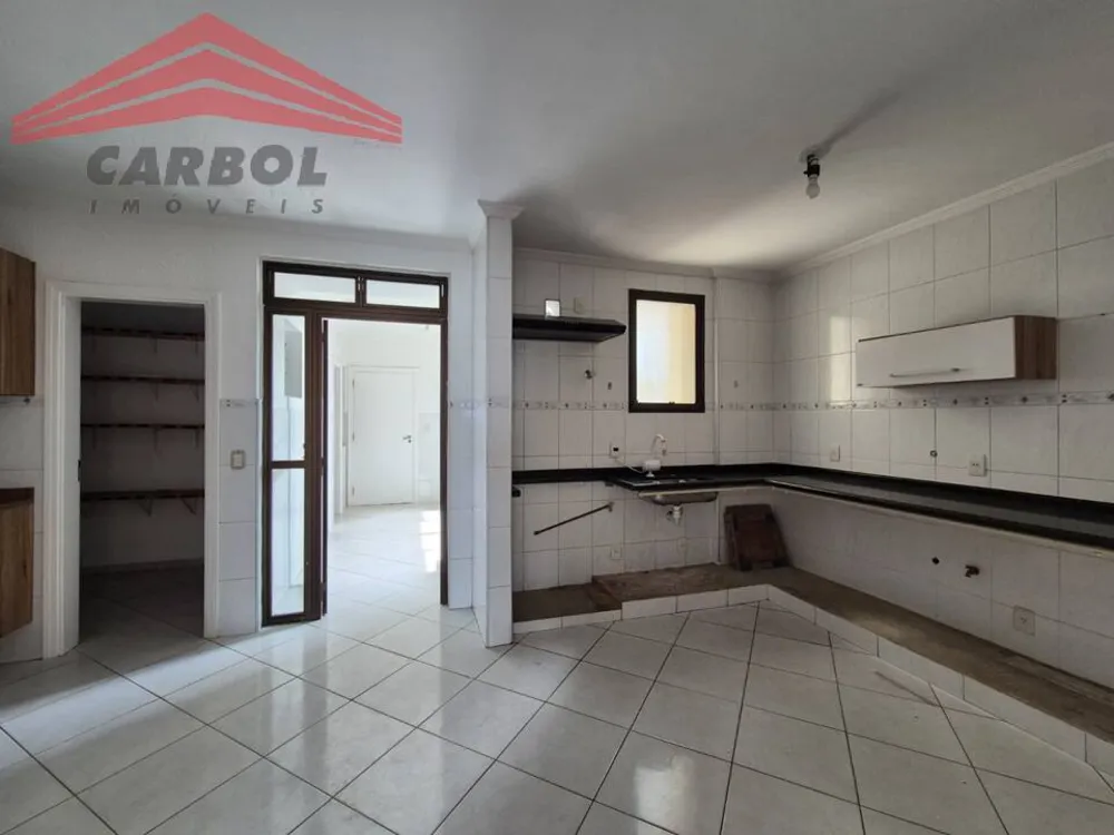 Apartamento, 3 quartos, 200 m² - Foto 7