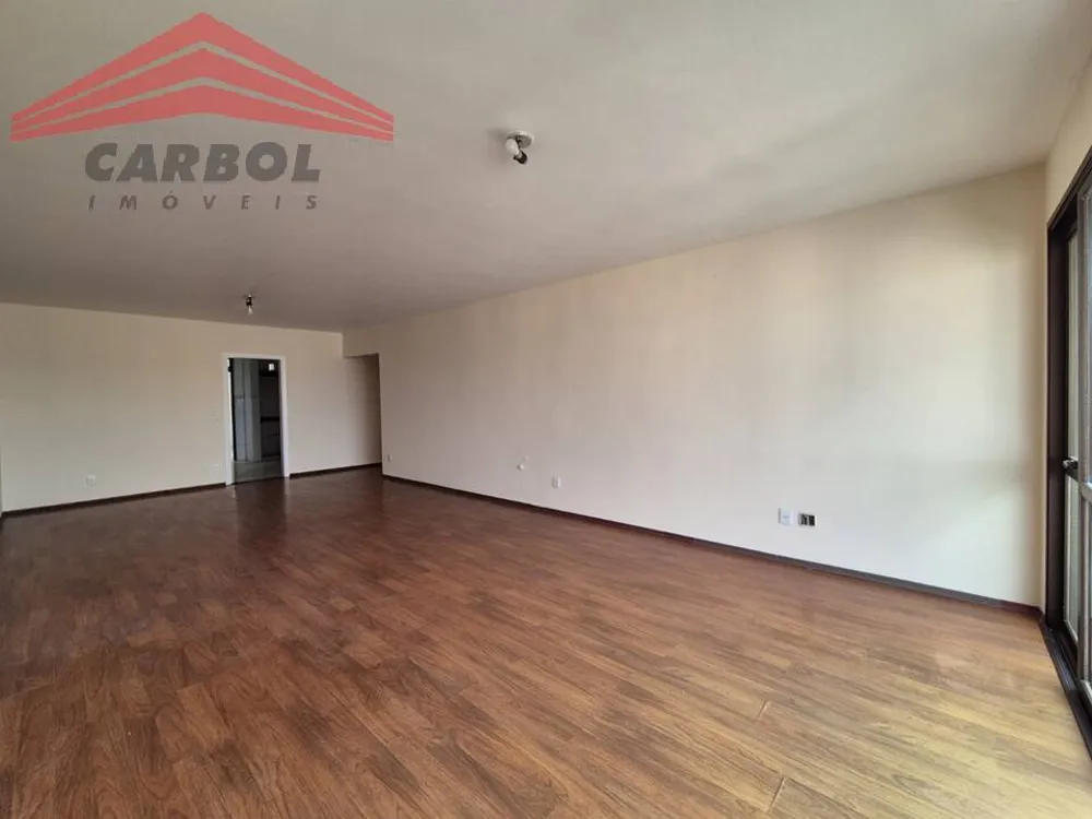 Apartamento, 3 quartos, 200 m² - Foto 2