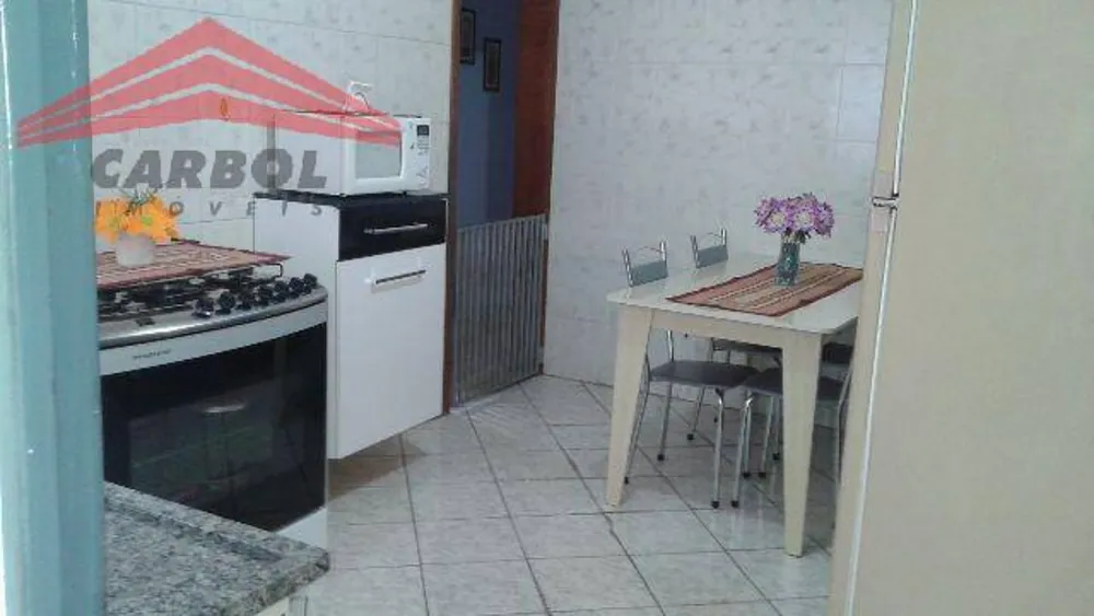 Casa, 3 quartos, 90 m² - Foto 3