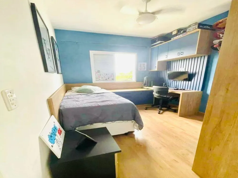 Apartamento, 3 quartos, 74 m² - Foto 7