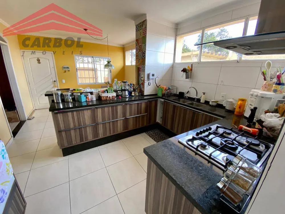 Casa, 3 quartos, 300 m² - Foto 3