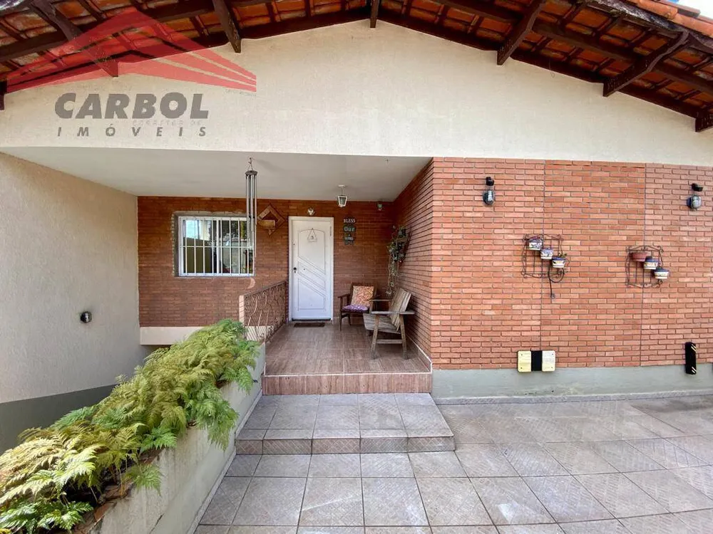 Casa, 3 quartos, 300 m² - Foto 8