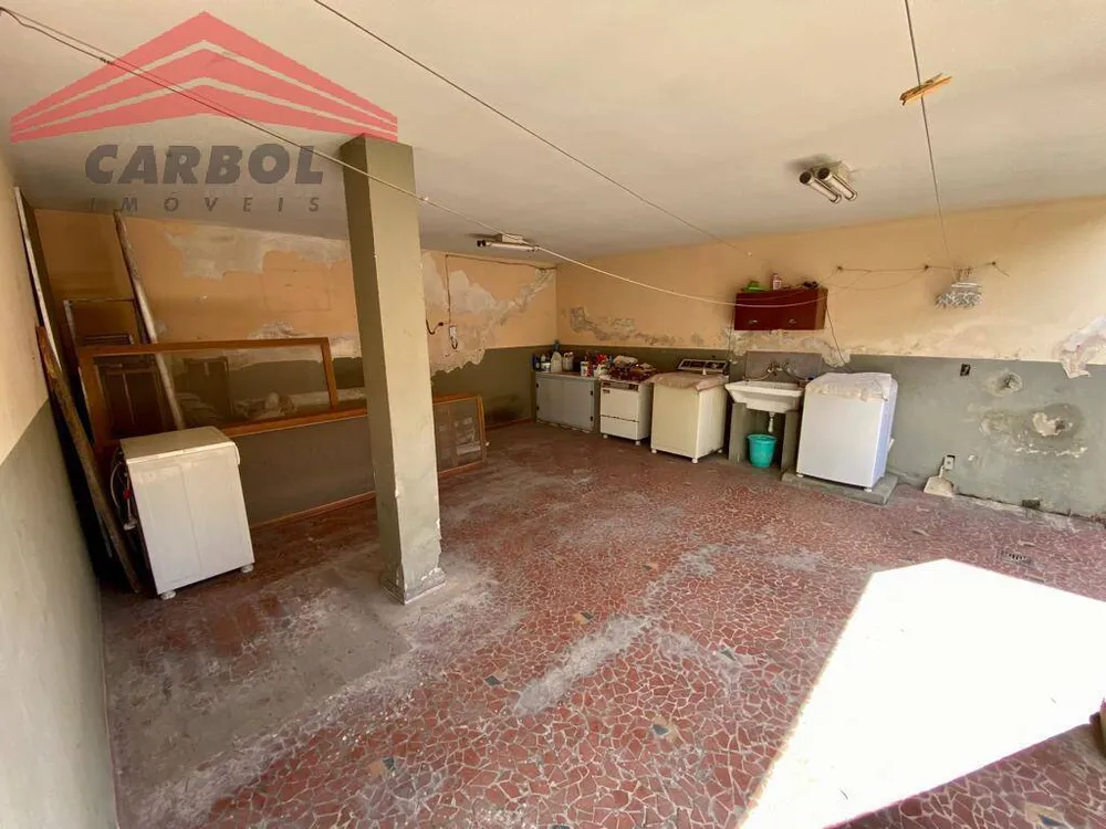 Casa, 3 quartos, 300 m² - Foto 15
