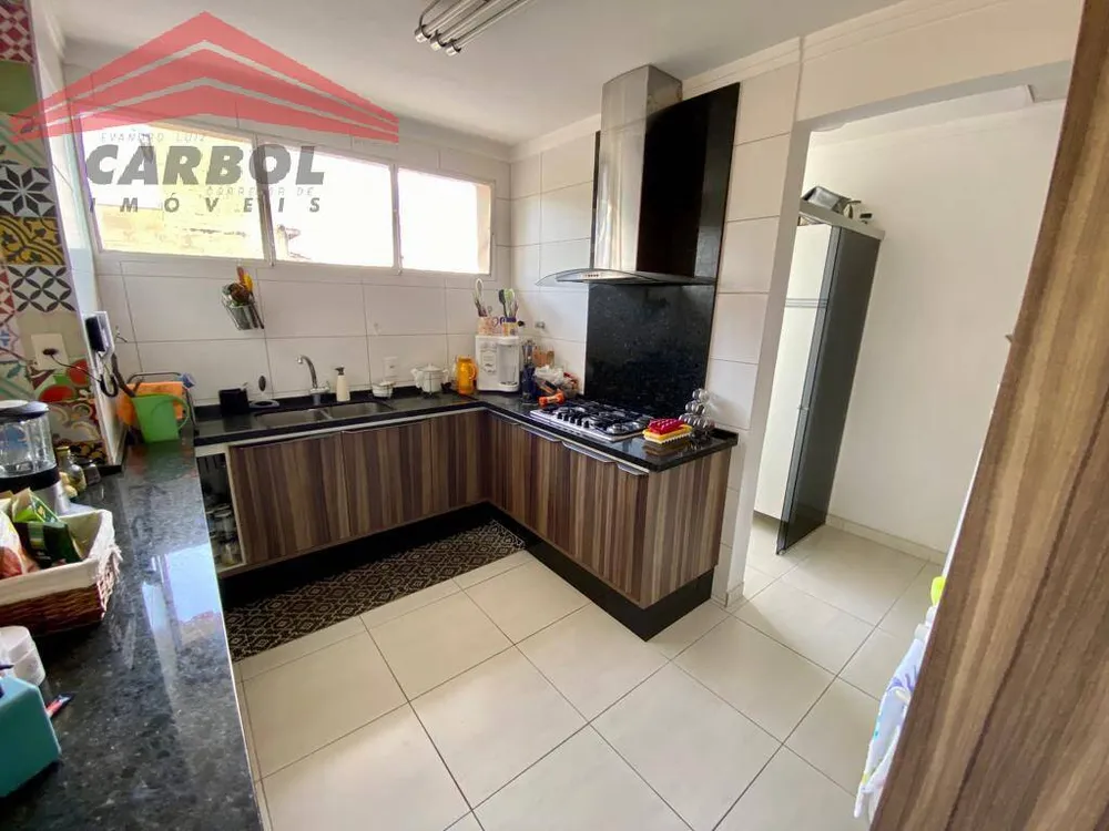 Casa, 3 quartos, 300 m² - Foto 4