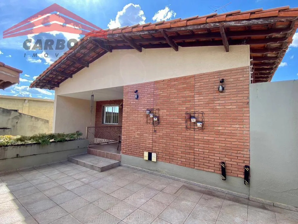 Casa, 3 quartos, 300 m² - Foto 9