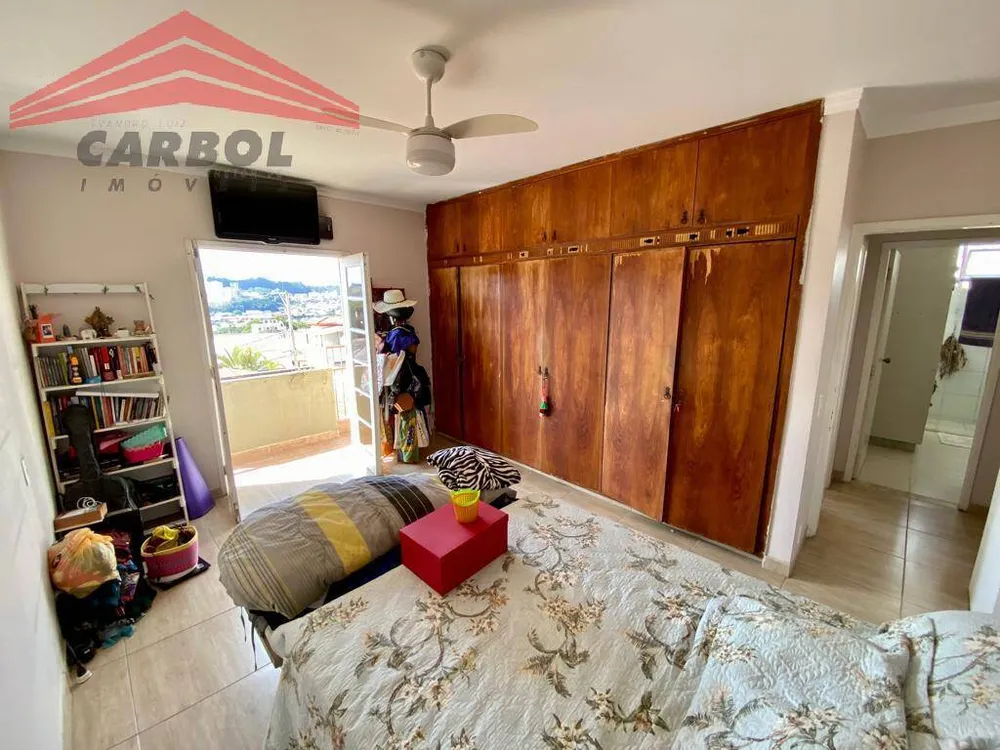 Casa, 3 quartos, 300 m² - Foto 6