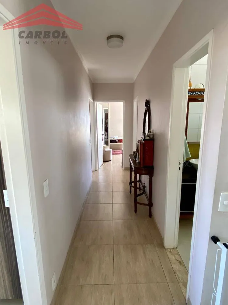 Casa, 3 quartos, 300 m² - Foto 10