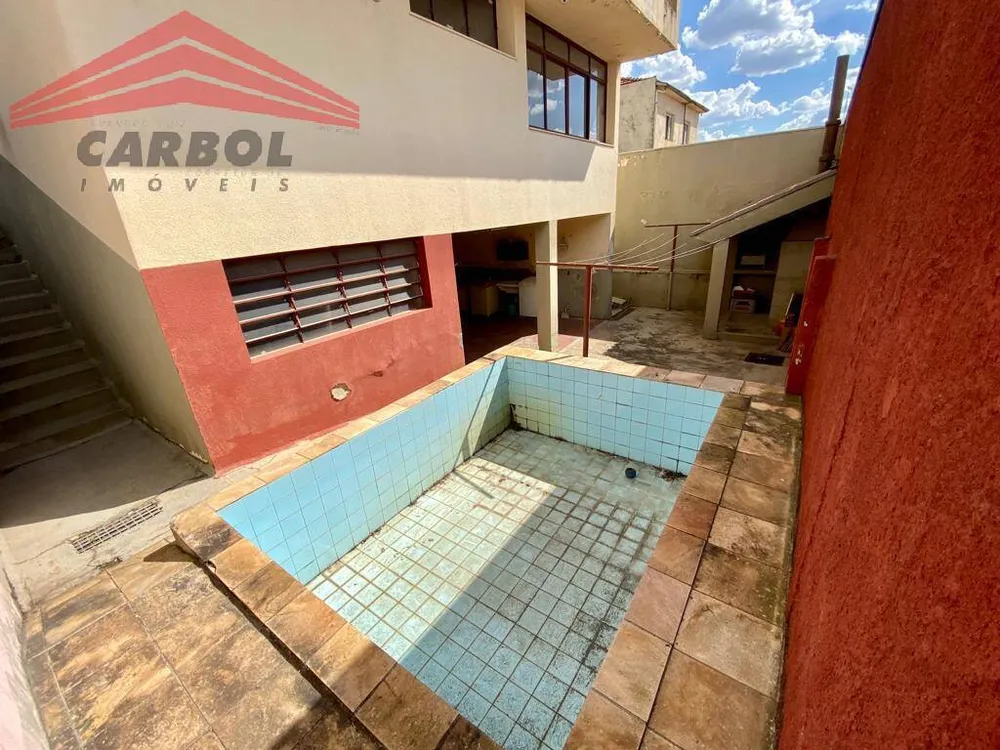 Casa, 3 quartos, 300 m² - Foto 16