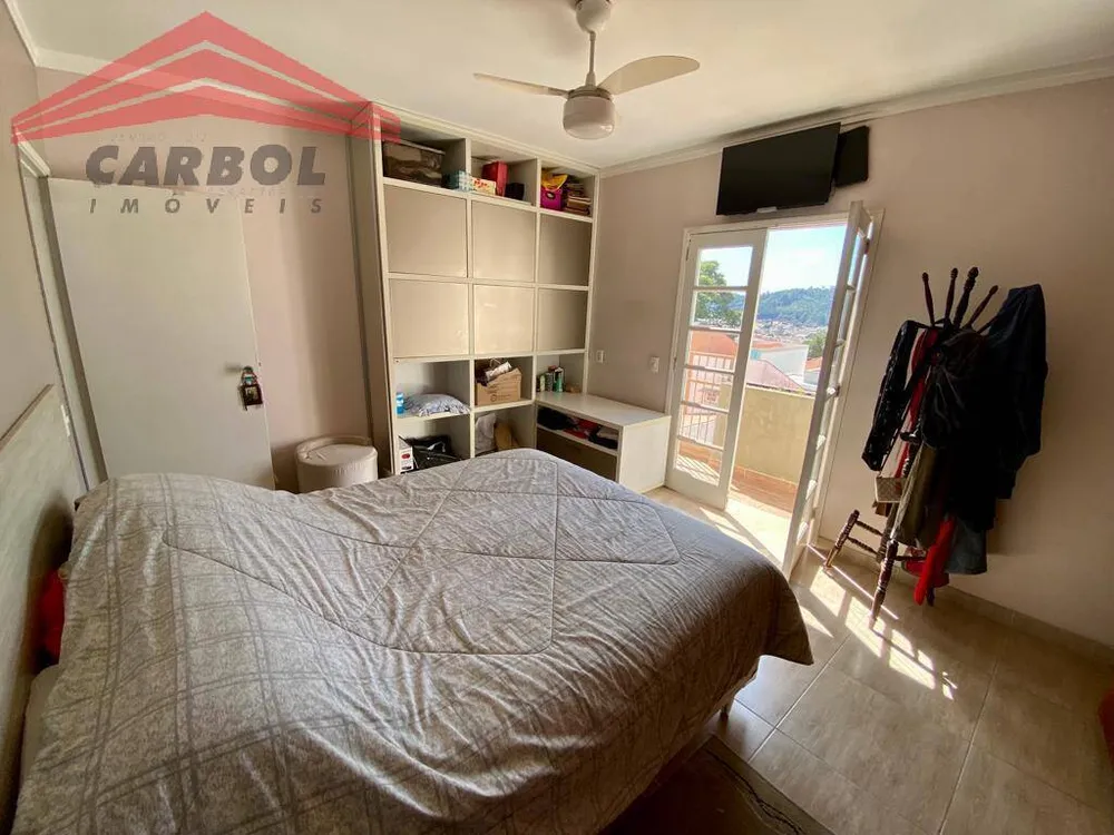 Casa, 3 quartos, 300 m² - Foto 14