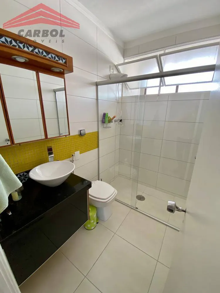 Casa, 3 quartos, 300 m² - Foto 11