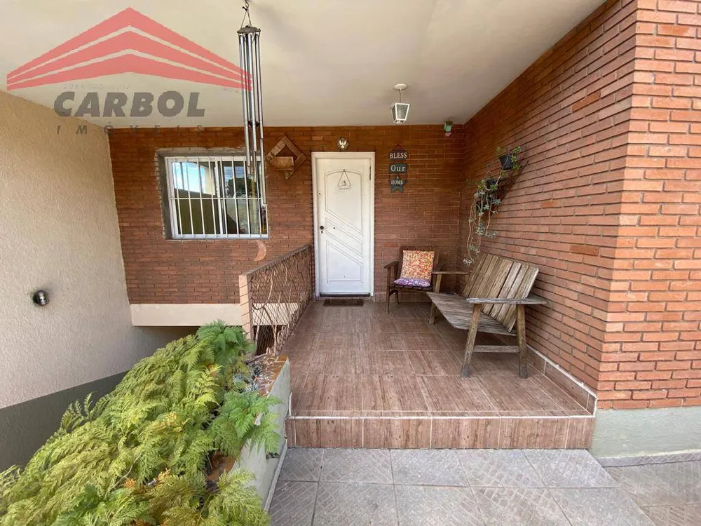 Casa, 3 quartos, 300 m² - Foto 7