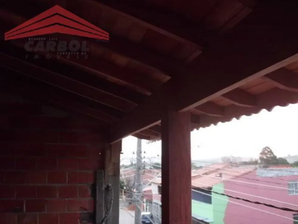 Casa, 2 quartos, 250 m² - Foto 4