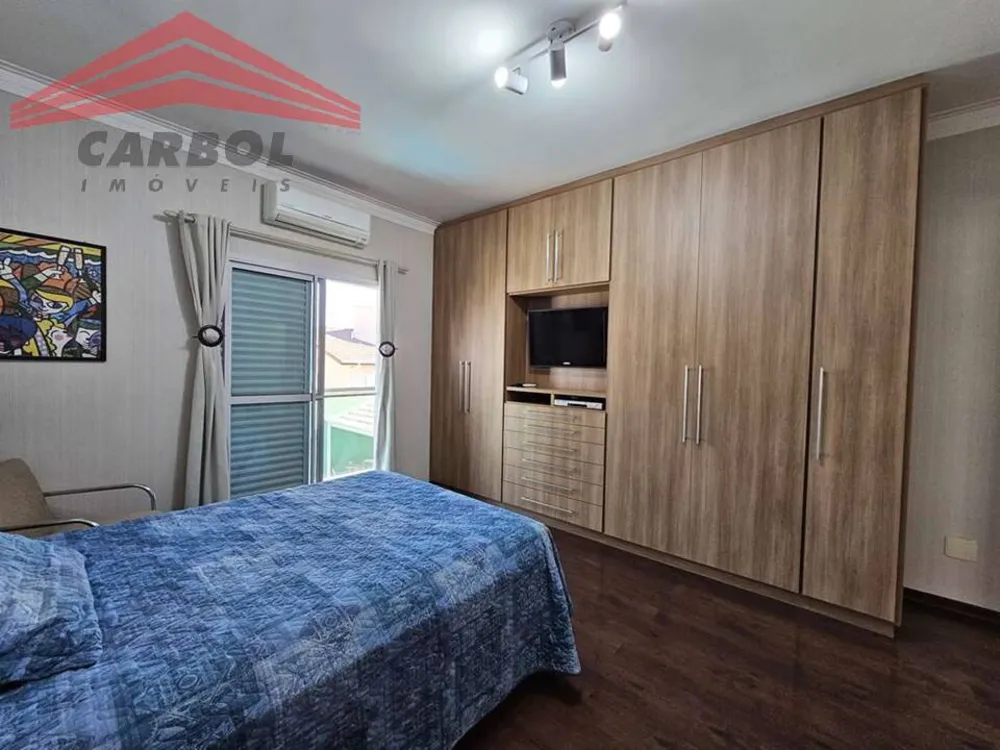 Casa de Condomínio, 4 quartos - Foto 6