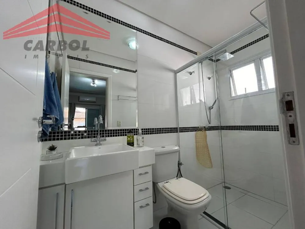 Casa de Condomínio, 4 quartos - Foto 7