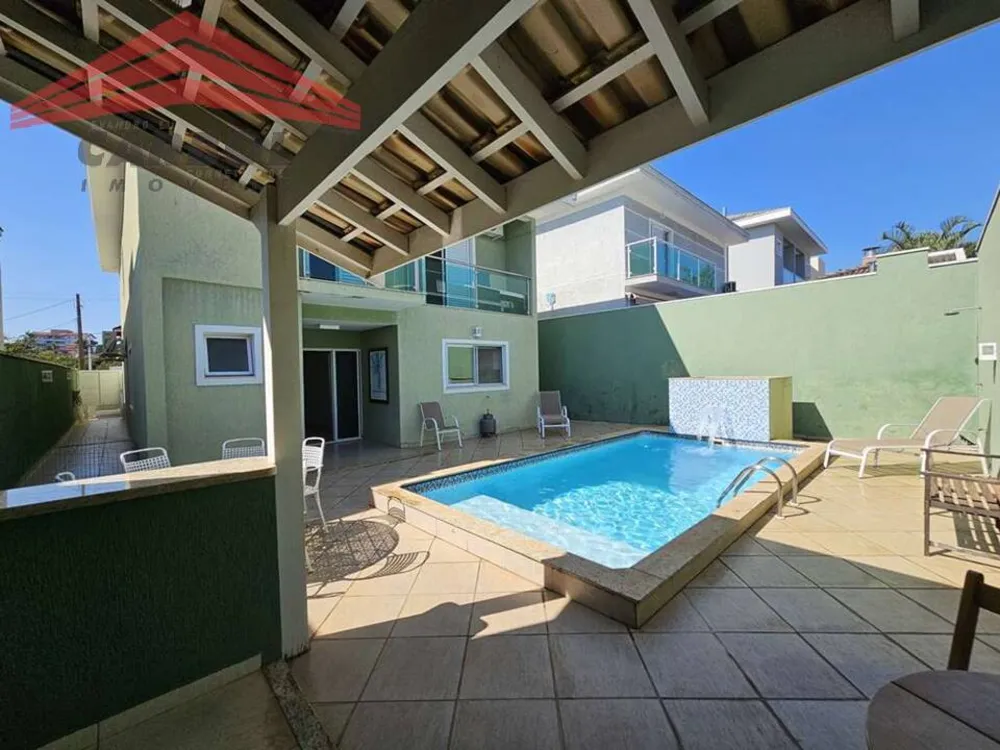 Casa de Condomínio, 4 quartos - Foto 3