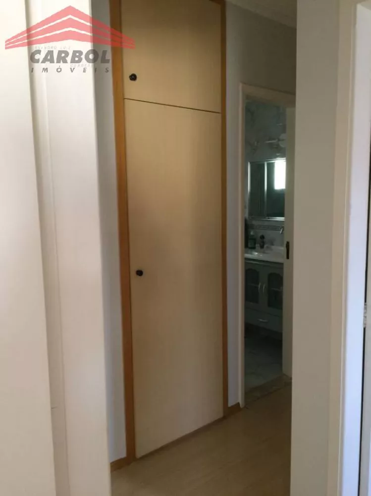 Apartamento à venda com 3 quartos, 87m² - Foto 4