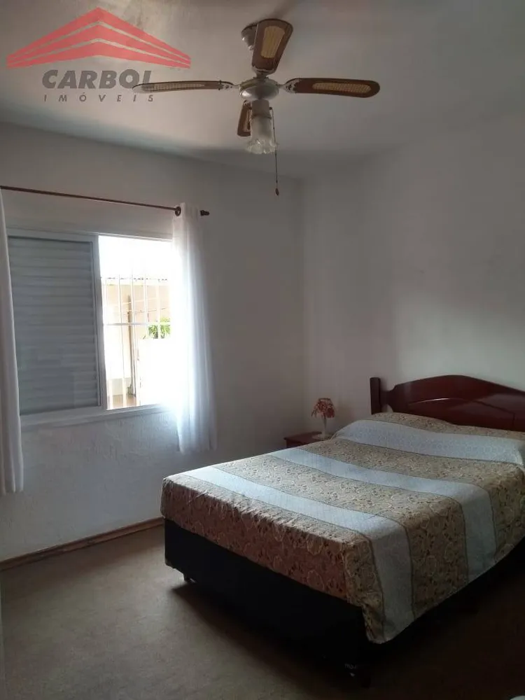 Casa, 2 quartos, 160 m² - Foto 6