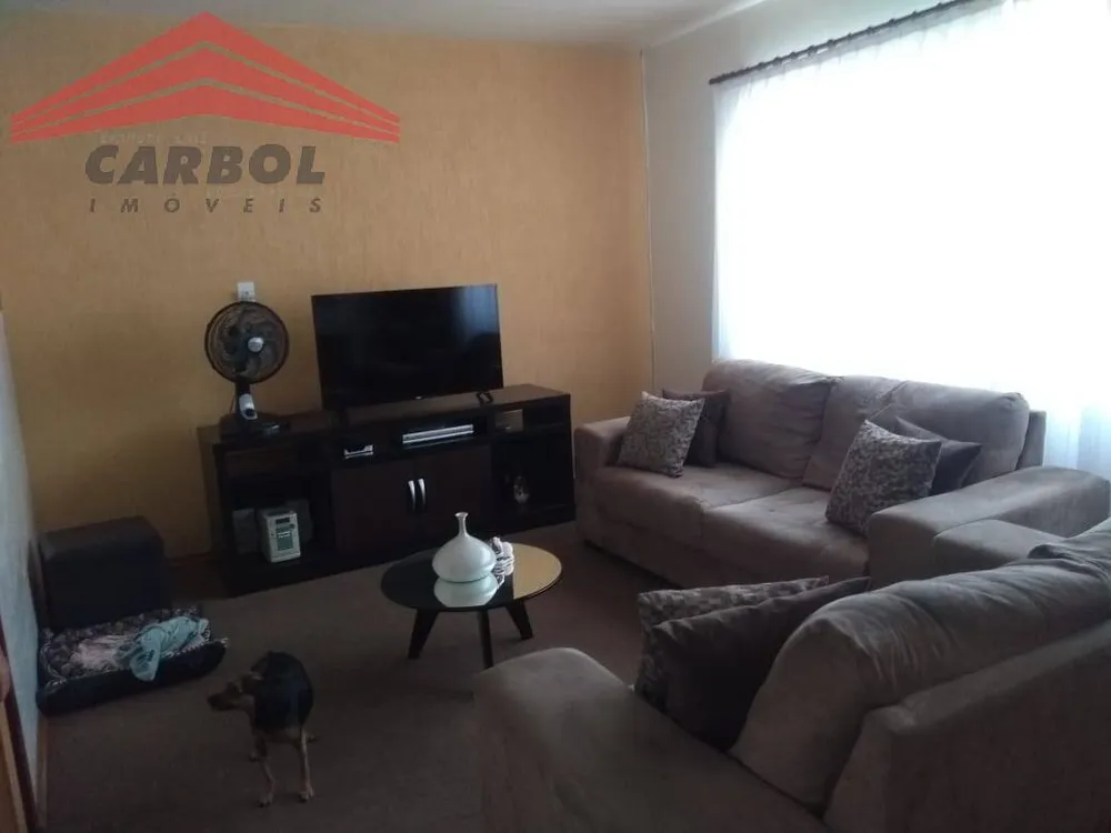Casa, 2 quartos, 160 m² - Foto 1