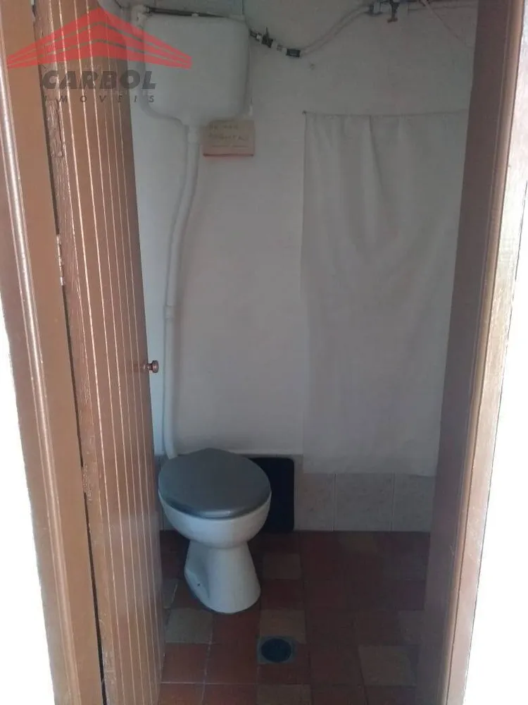 Casa, 2 quartos, 160 m² - Foto 16
