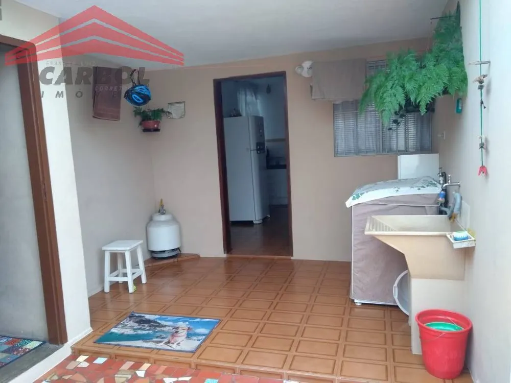 Casa, 2 quartos, 160 m² - Foto 14