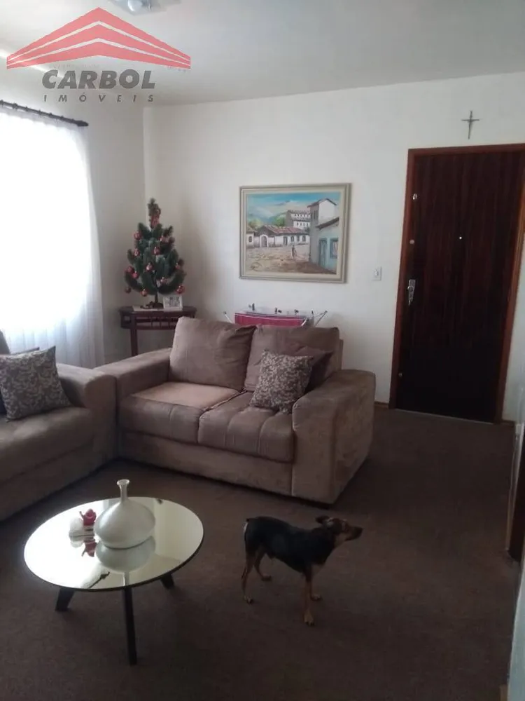 Casa, 2 quartos, 160 m² - Foto 2