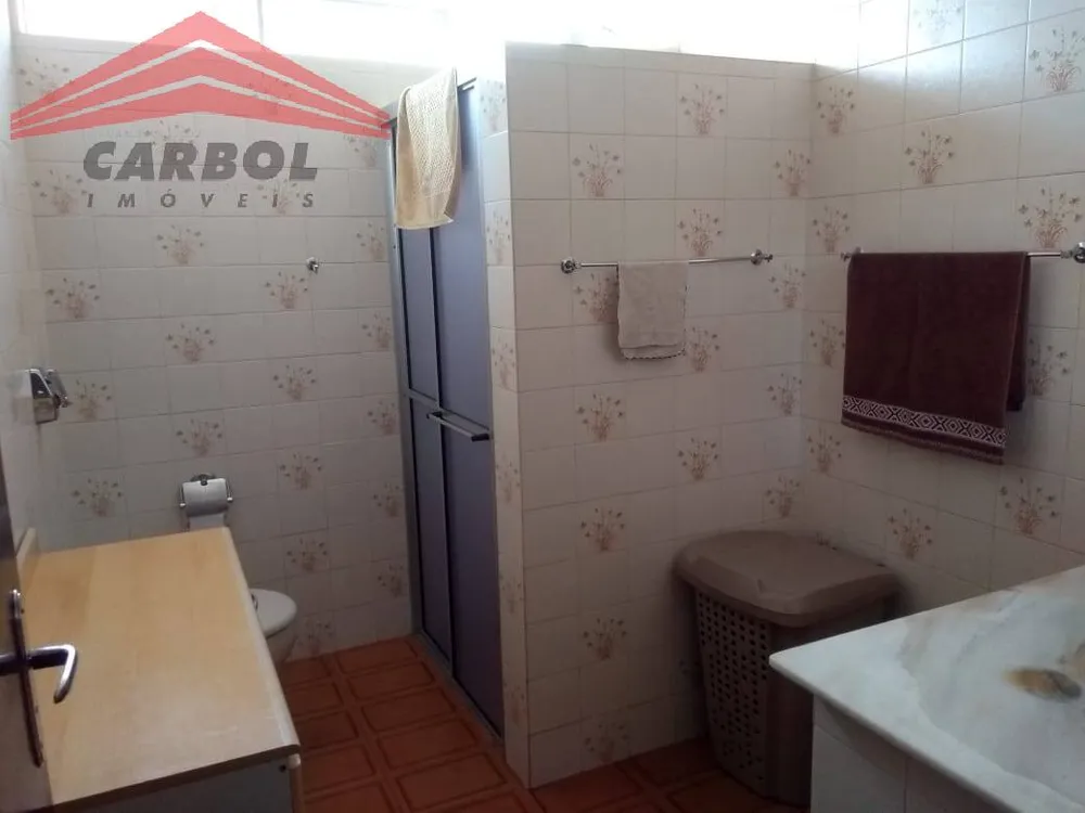 Casa, 2 quartos, 160 m² - Foto 9