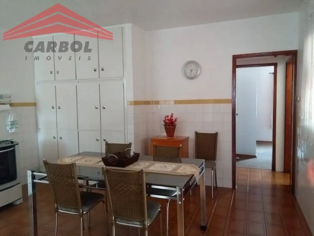 Casa, 2 quartos, 160 m² - Foto 7
