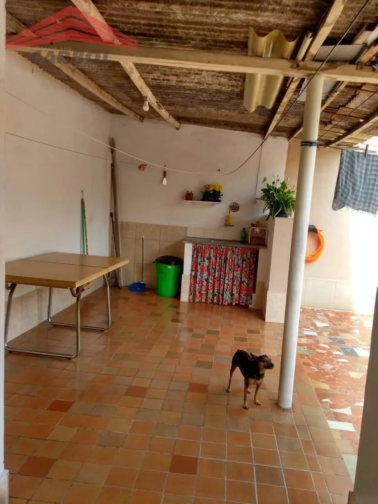 Casa, 2 quartos, 160 m² - Foto 12