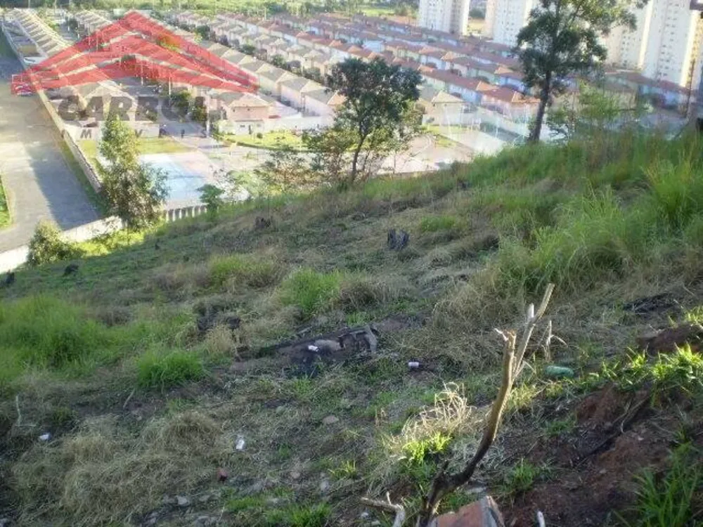 Terreno, 2352 m² - Foto 2