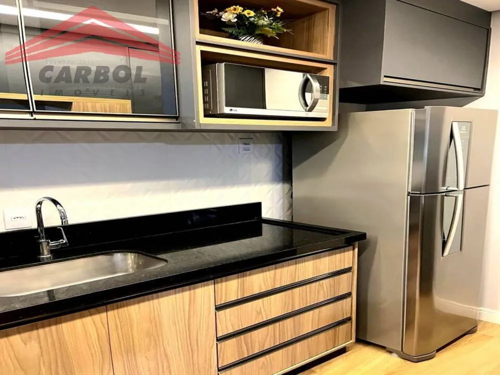 Apartamento, 3 quartos, 77 m² - Foto 4