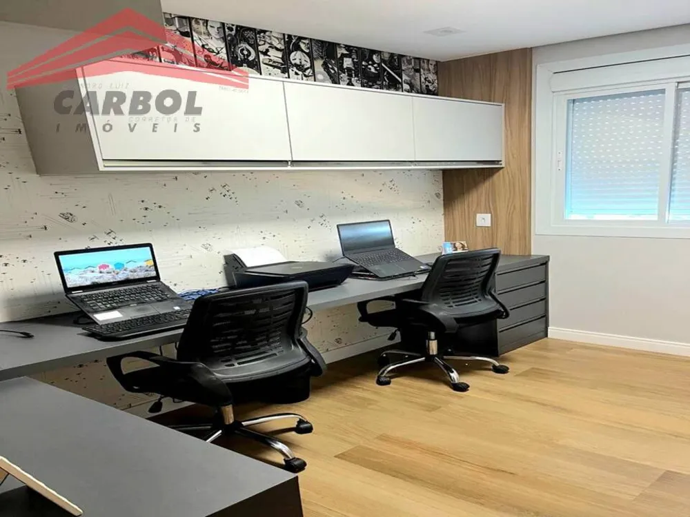 Apartamento, 3 quartos, 77 m² - Foto 6