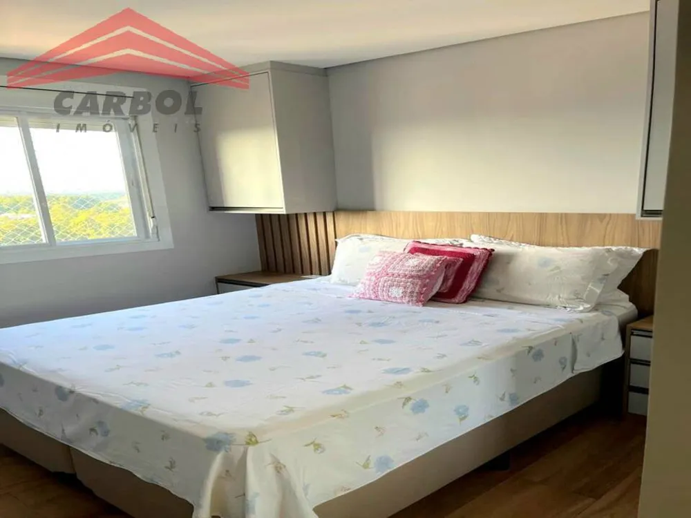 Apartamento, 3 quartos, 77 m² - Foto 14