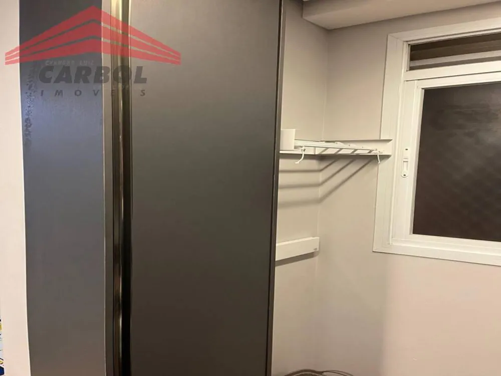 Apartamento, 3 quartos, 77 m² - Foto 9