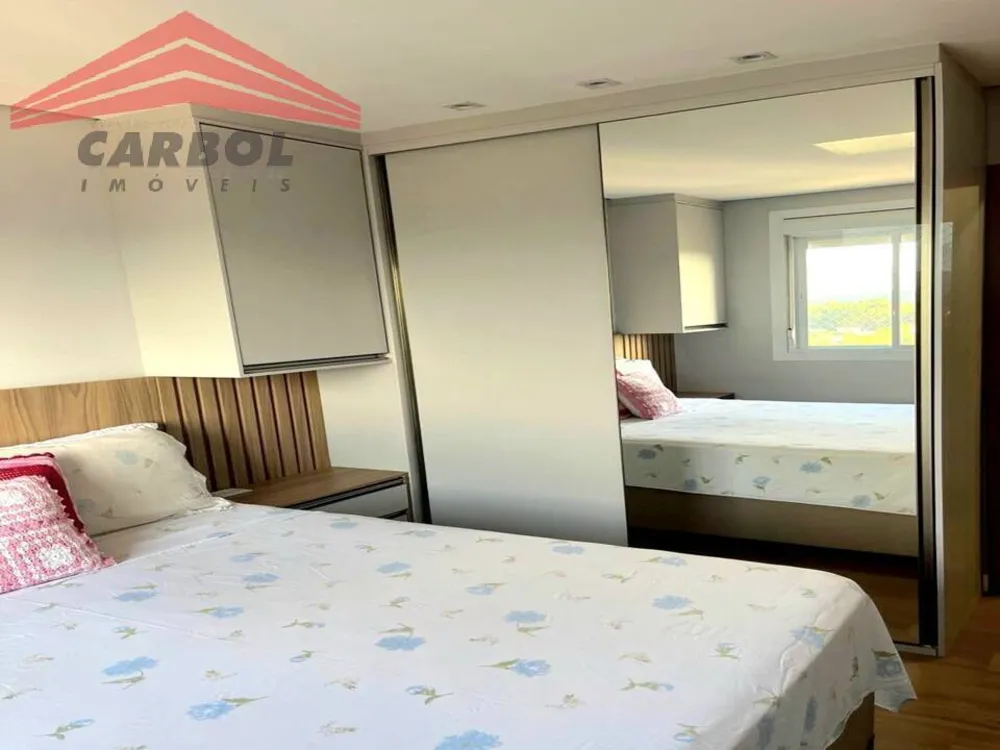 Apartamento, 3 quartos, 77 m² - Foto 8