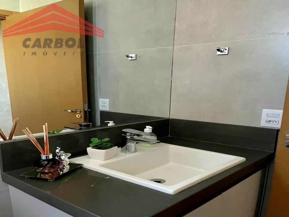 Apartamento, 3 quartos, 77 m² - Foto 10