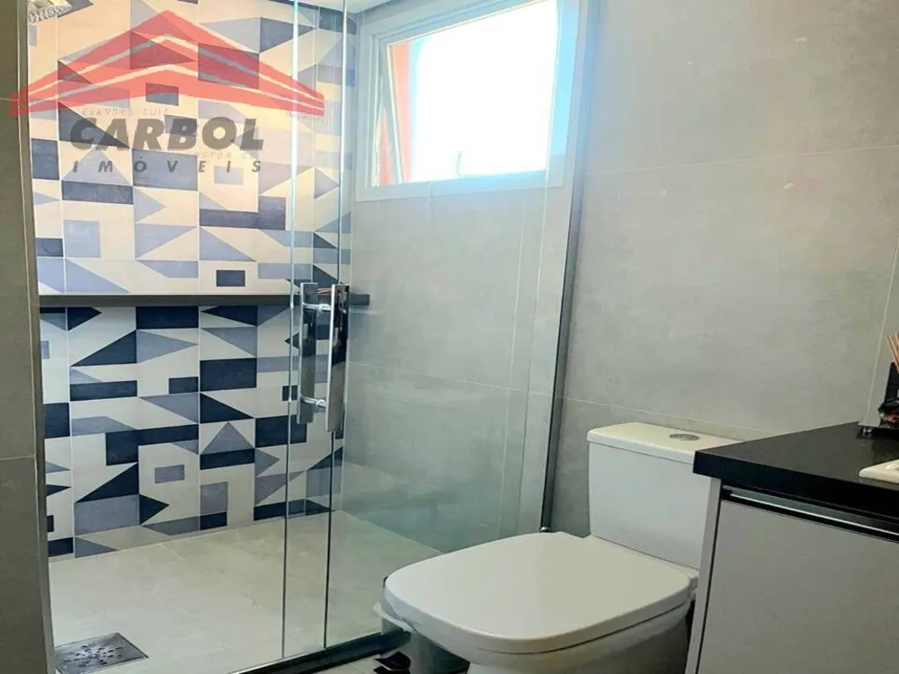 Apartamento, 3 quartos, 77 m² - Foto 7