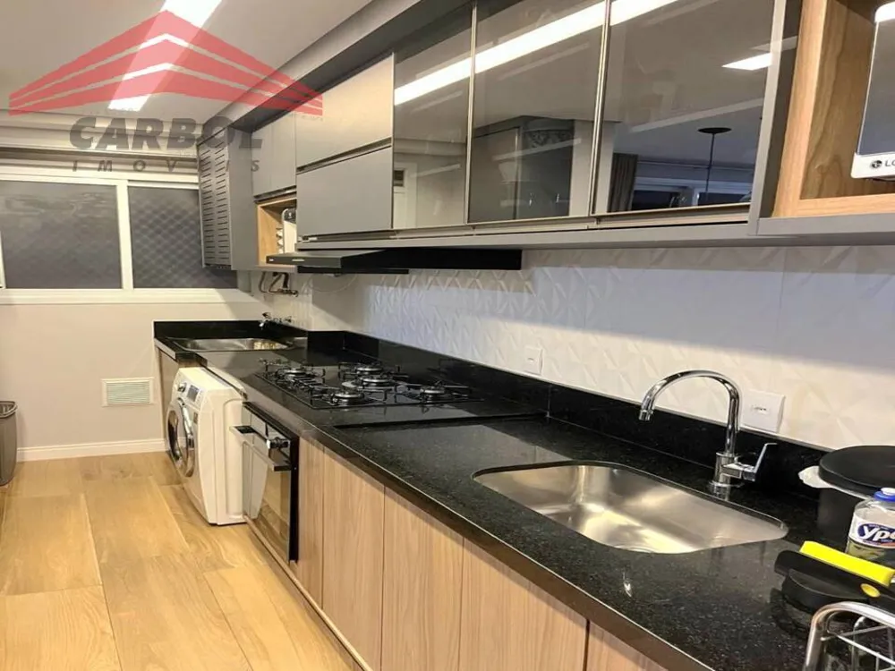 Apartamento, 3 quartos, 77 m² - Foto 3