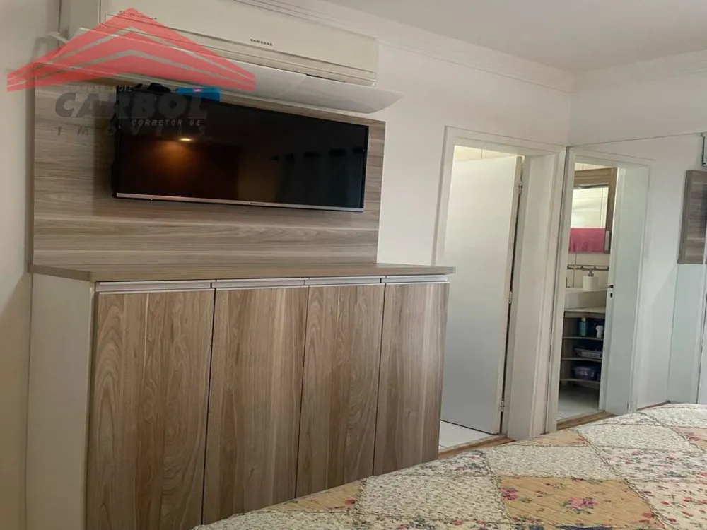 Casa de Condomínio, 3 quartos - Foto 6
