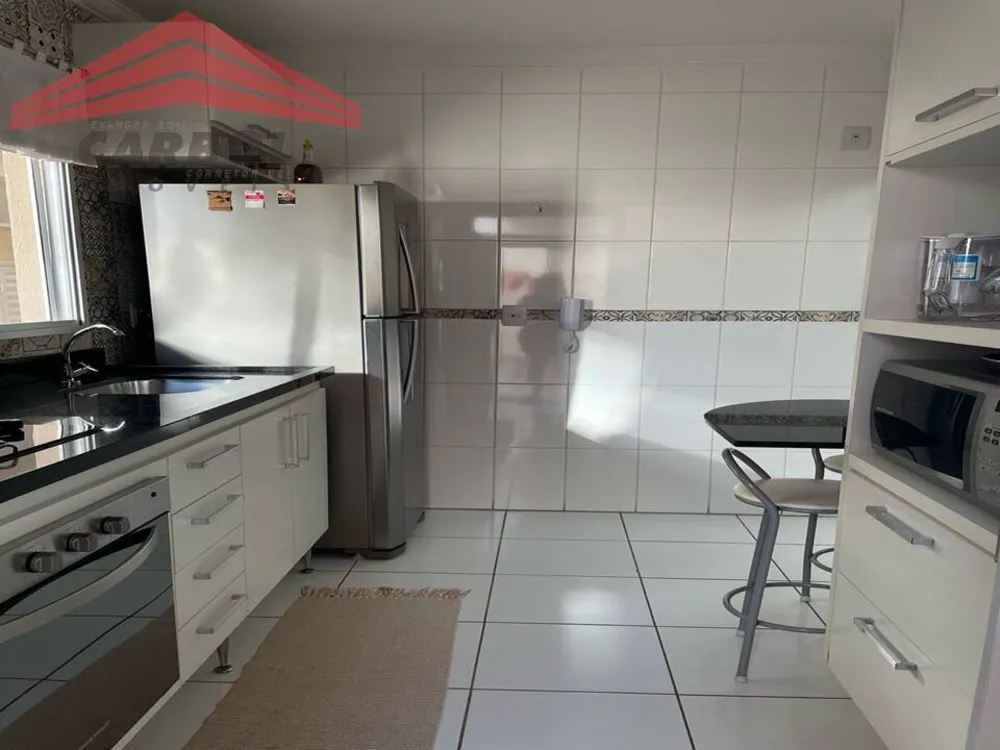 Casa de Condomínio, 3 quartos - Foto 7