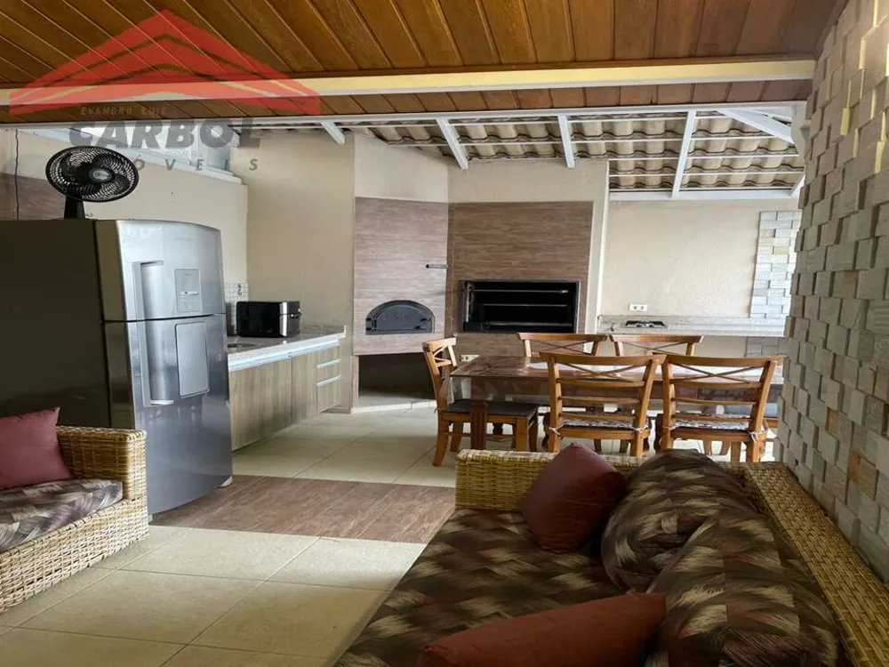 Casa de Condomínio, 3 quartos - Foto 8