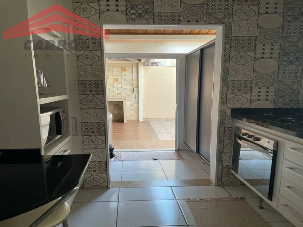Casa de Condomínio, 3 quartos - Foto 10