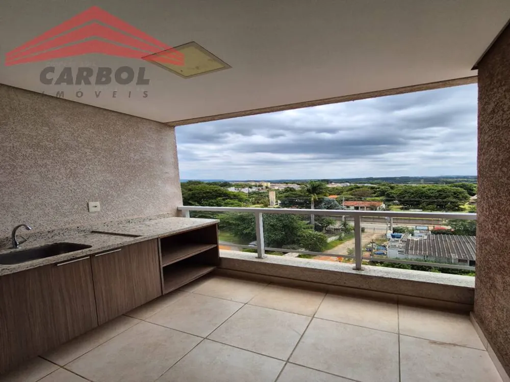 Apartamento, 3 quartos, 69 m² - Foto 3