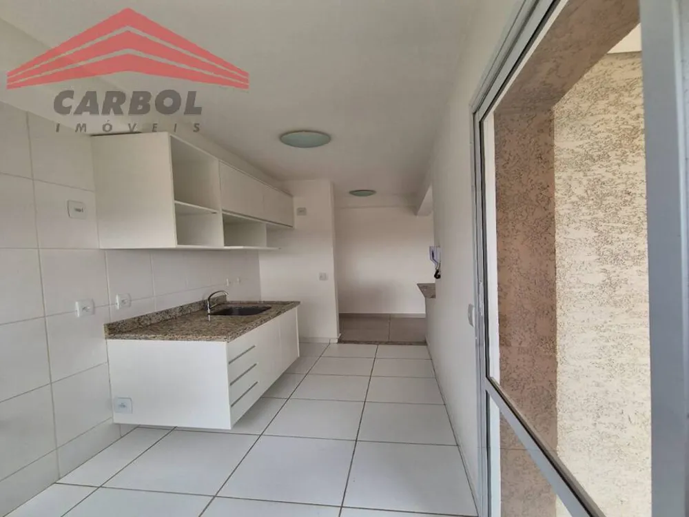 Apartamento, 3 quartos, 69 m² - Foto 7