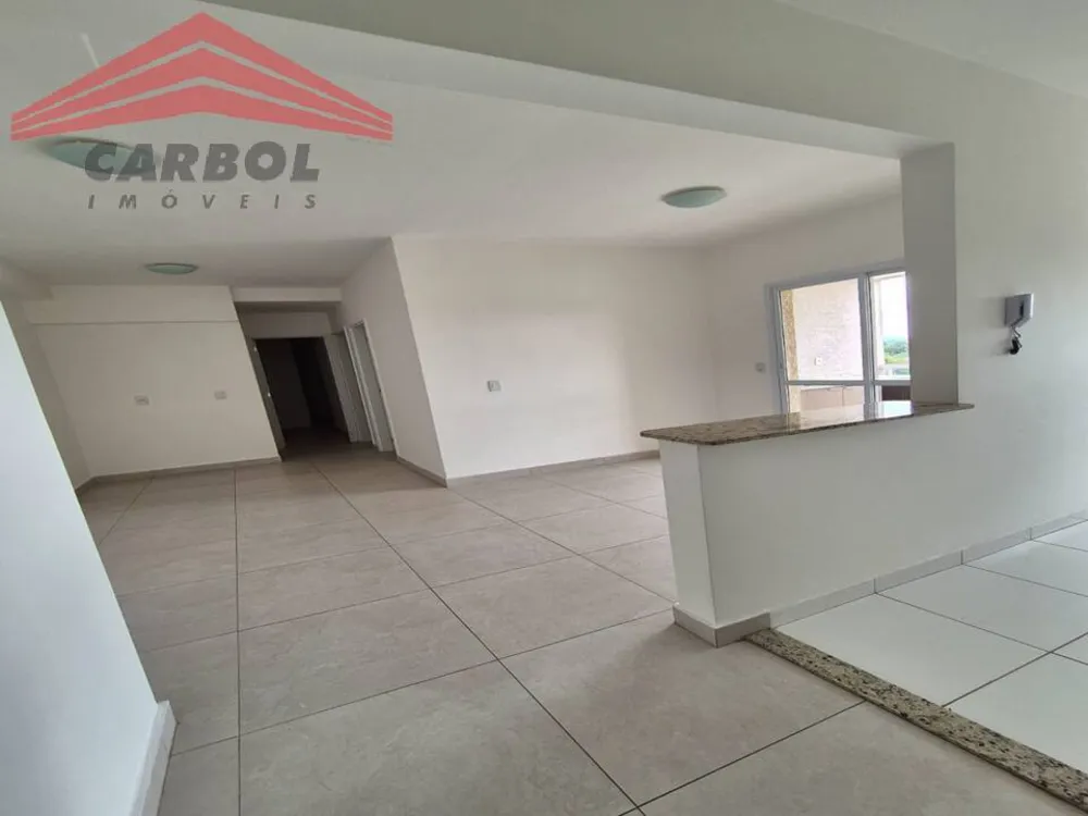 Apartamento, 3 quartos, 69 m² - Foto 3